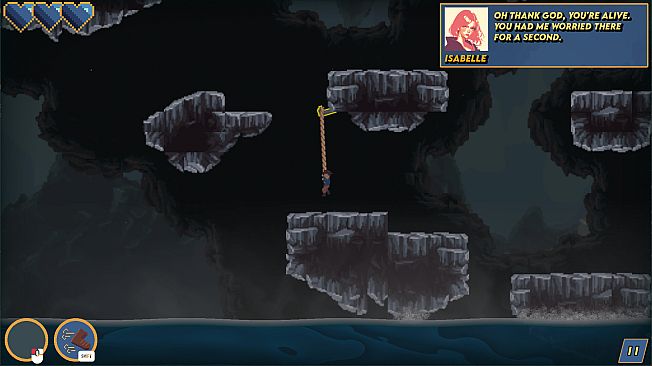 Buck Swash and the Idol of Tak'Mahud