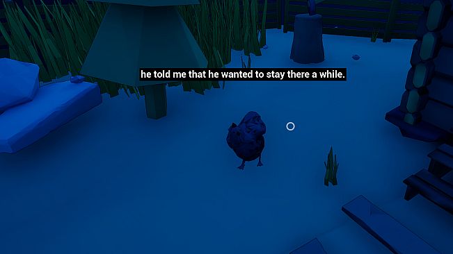 Fox! Hen! Bag! - Supporter Edition