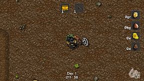 Metal Detecting Simulator