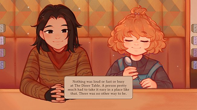 Our Life: Now & Forever