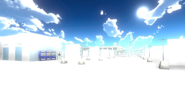 天国病院-Heaven's Hospital-