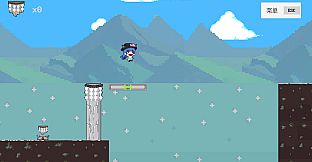 绯想觅剑录 TenshiSwordQuest