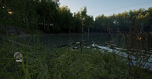 Fishing：Across china