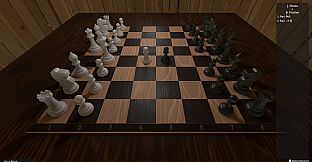 Chess: Definitive Edition