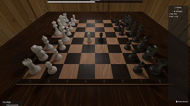 Chess: Definitive Edition