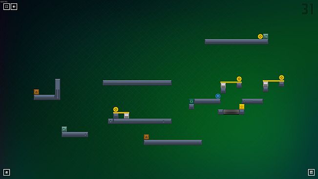 Shoot. Push. Repeat.