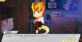 Hanapon Princess +18 Patch