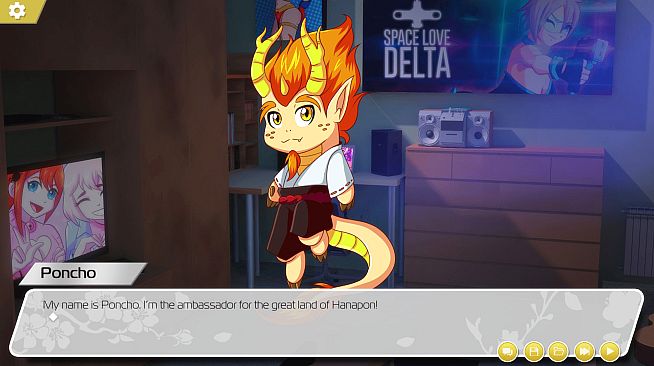 Hanapon Princess +18 Patch