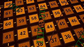 Death and Ladders