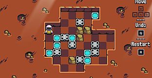 Stellar Docks: Deep Space (Windows)