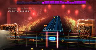 Rocksmith 2014 Edition – Remastered – Stevie Ray Vaughan & Double Trouble - “Pride and Joy”