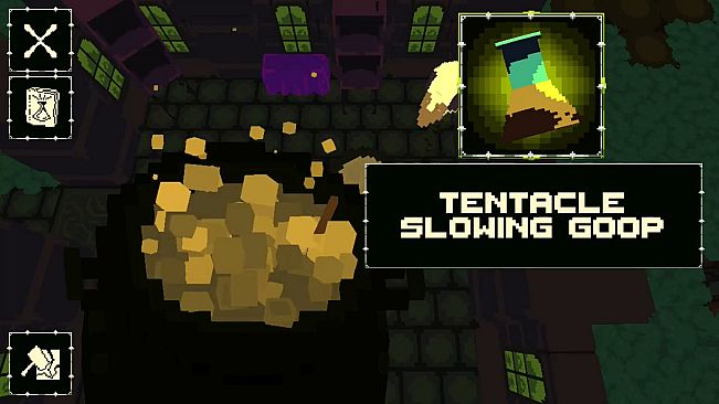 BirdsBorough : Town of Alchemy