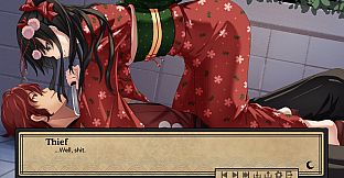 Beneath the Bleeding Moon