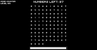 0101 - Counter Bonus Levels 3