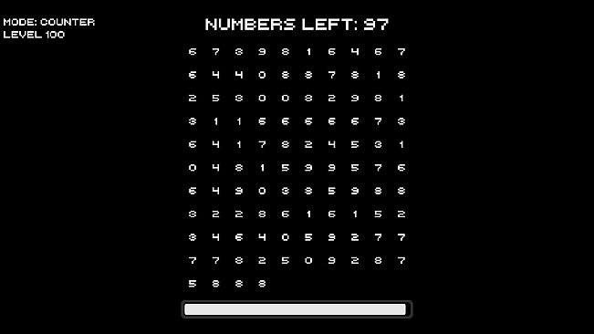 0101 - Counter Bonus Levels 3