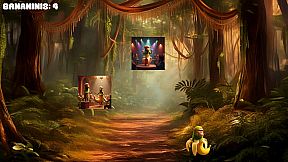 Chimpanzini Bananini