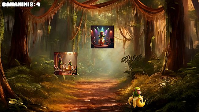 Chimpanzini Bananini