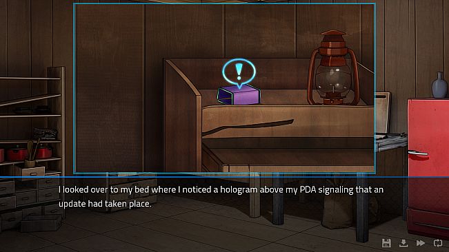 Angels with Scaly Wings, Part 2: The Strands of Fate