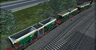 TS Marketplace: DB Sgns Hopper Pack