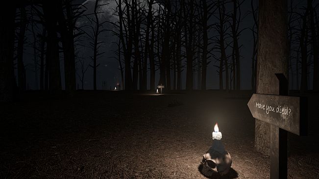 With in the Obscurity