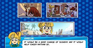 Indigo 7 Quest of love