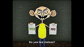 Chuck Nolemland: The Starving Kid