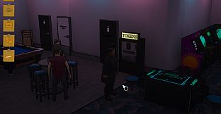 The Hunter Files: Case One