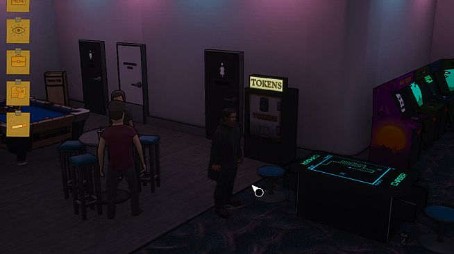 The Hunter Files: Case One