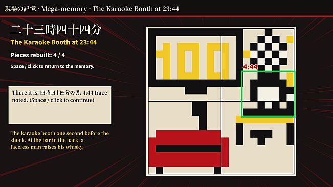 MEIFU KANSHIKI-KA: The Underworld Forensics Division