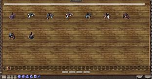 Fantasy Grounds - Devin Night Token Pack #118: Fantastical Far East 2 (Token Pack)