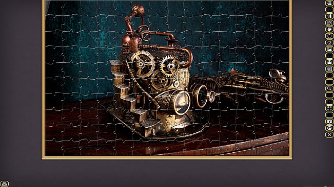 Jigsaw Puzzle Pack - Pixel Puzzles Ultimate: Variety Pack 24