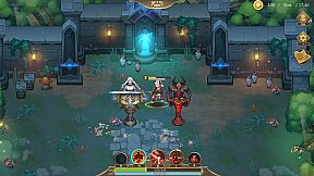 时之回廊/Corridor of time