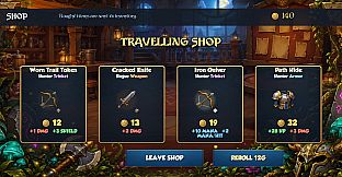 Rune Rally