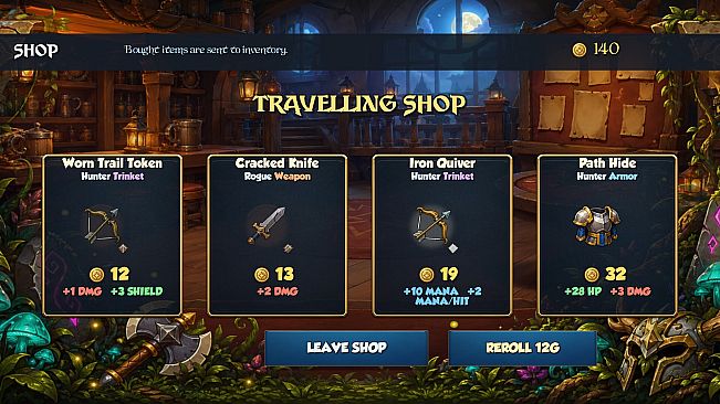 Rune Rally