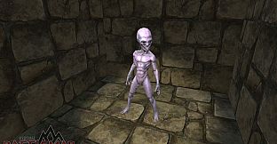 Virtual Battlemap DLC - Monster Pack 1