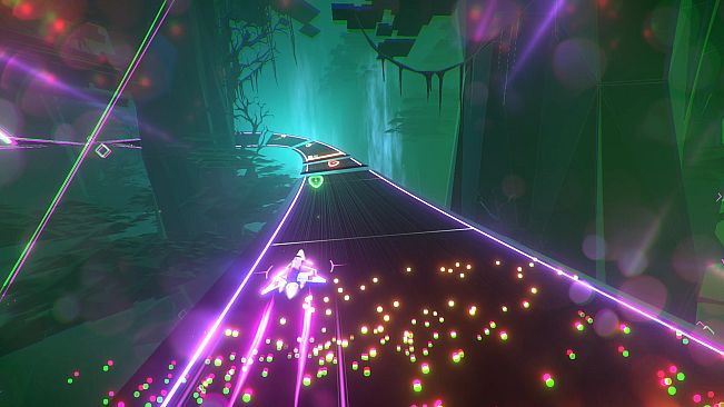 AVICII Invector - Magma Track Pack