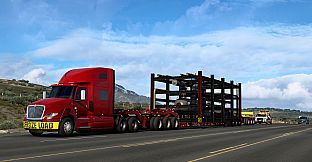 American Truck Simulator - Special Transport