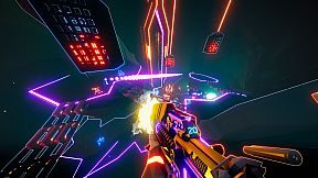 GTTOD: Get To The Orange Door