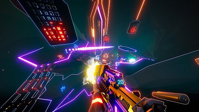 GTTOD: Get To The Orange Door