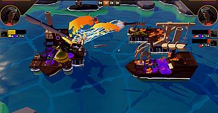 Auto Battleships