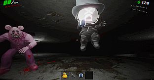 C.U.B.E