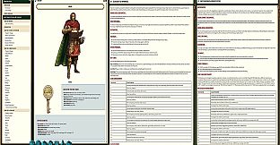 Fantasy Grounds - Pathfinder 2 RPG - Lost Omens: Divine Mysteries