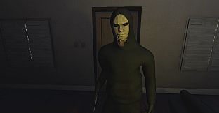 Wax Mask