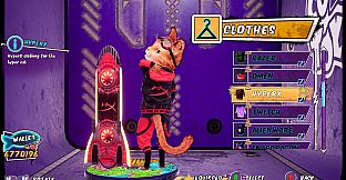 Gori: Cuddly Carnage - HyperX Skin Pack