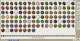 Fantasy Grounds - Frequent Foes, Volume 5 (Token Pack)