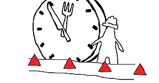 The Red Triangle Factory