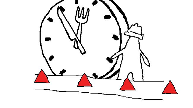 The Red Triangle Factory