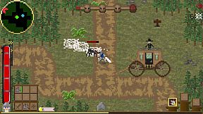 In Search of Heroes!