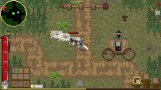 In Search of Heroes!