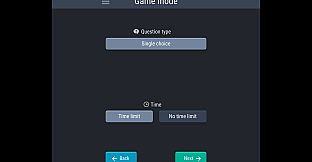 Japanese - Quiz Time